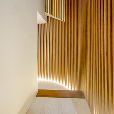 Ferienwohnung Apt Con Estilo - 5P En Zona Tirso/Centro De Madrid Exterior foto