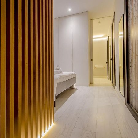 Ferienwohnung Apt Con Estilo - 5P En Zona Tirso/Centro De Madrid Exterior foto