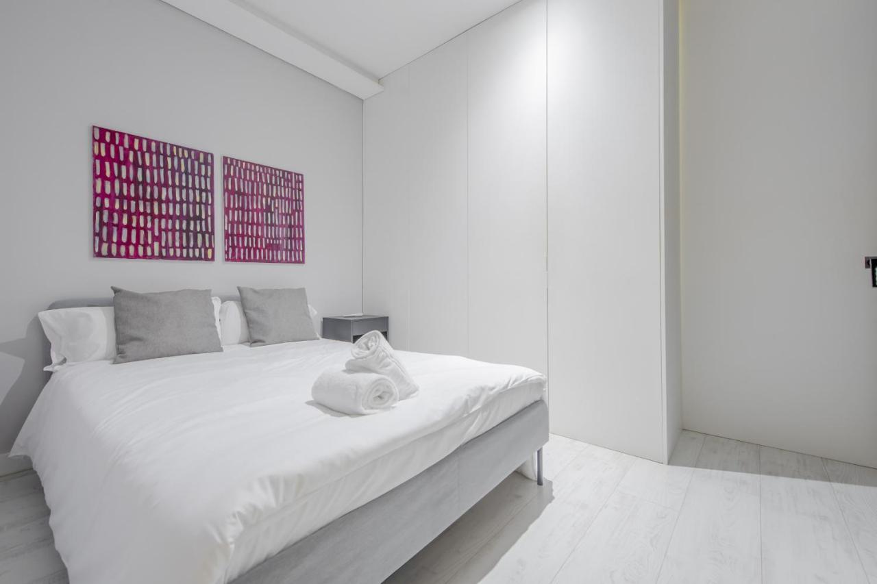 Ferienwohnung Apt Con Estilo - 5P En Zona Tirso/Centro De Madrid Exterior foto